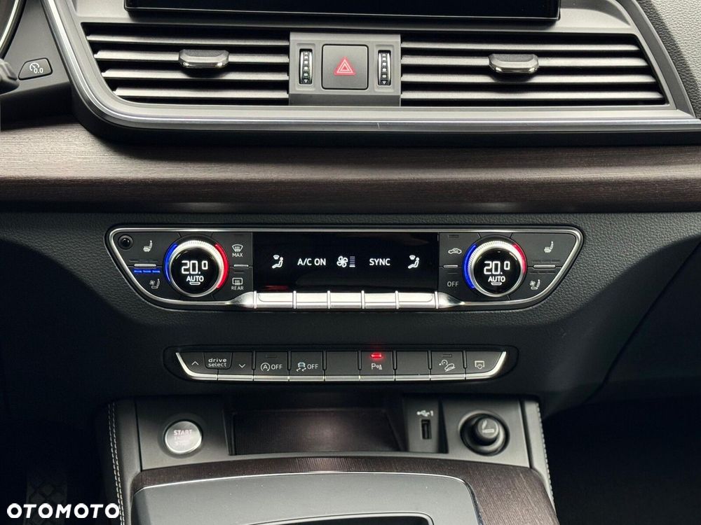 Audi Q5 Sportback - 23