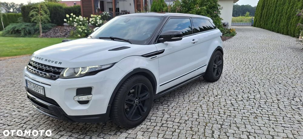 Land Rover Range Rover Evoque 2.0Si4 Prestige - 3