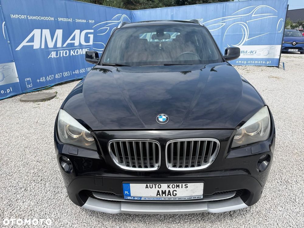 BMW X1 - 3