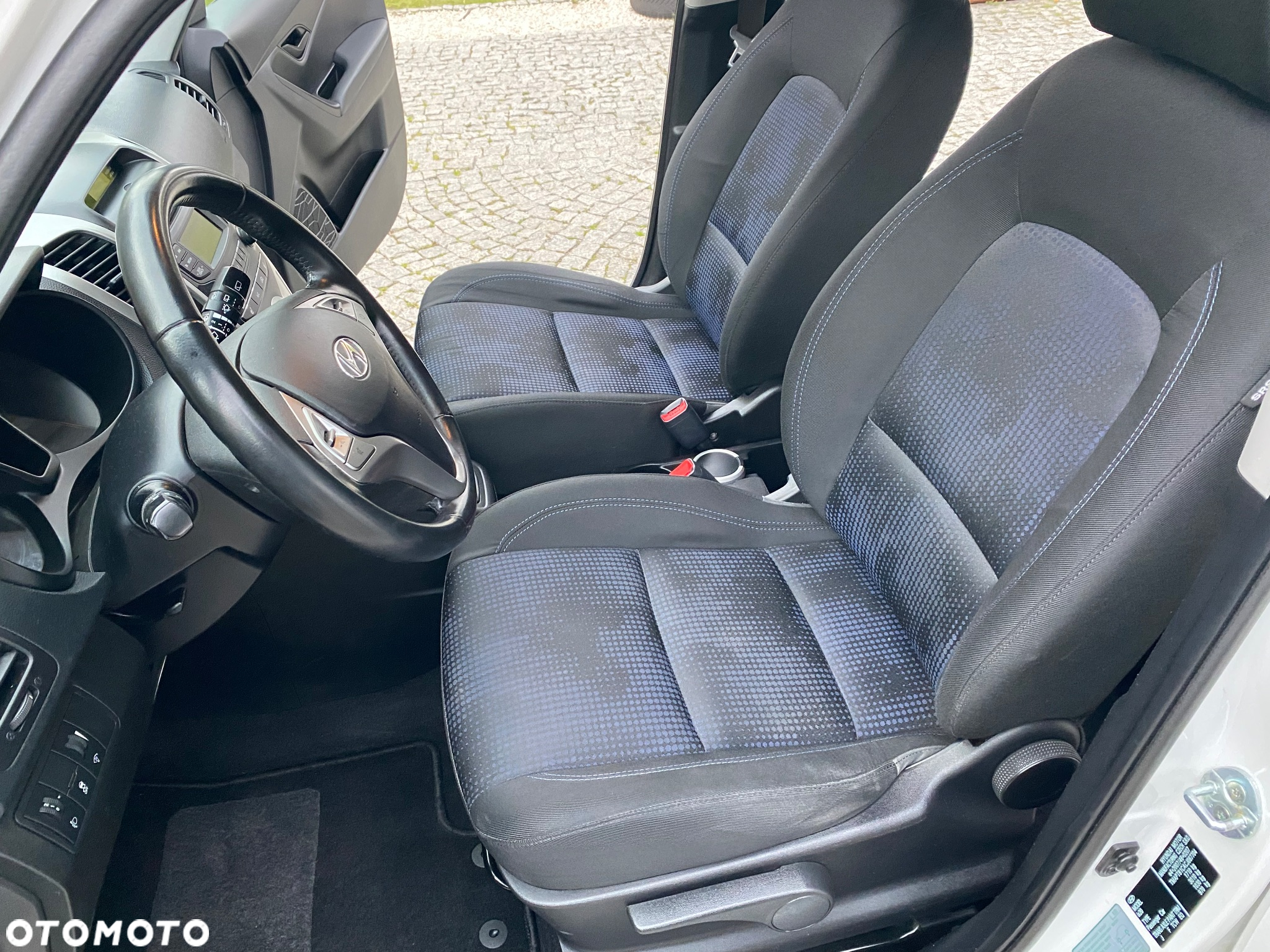 Hyundai ix20 1.4 Premium blue - 31