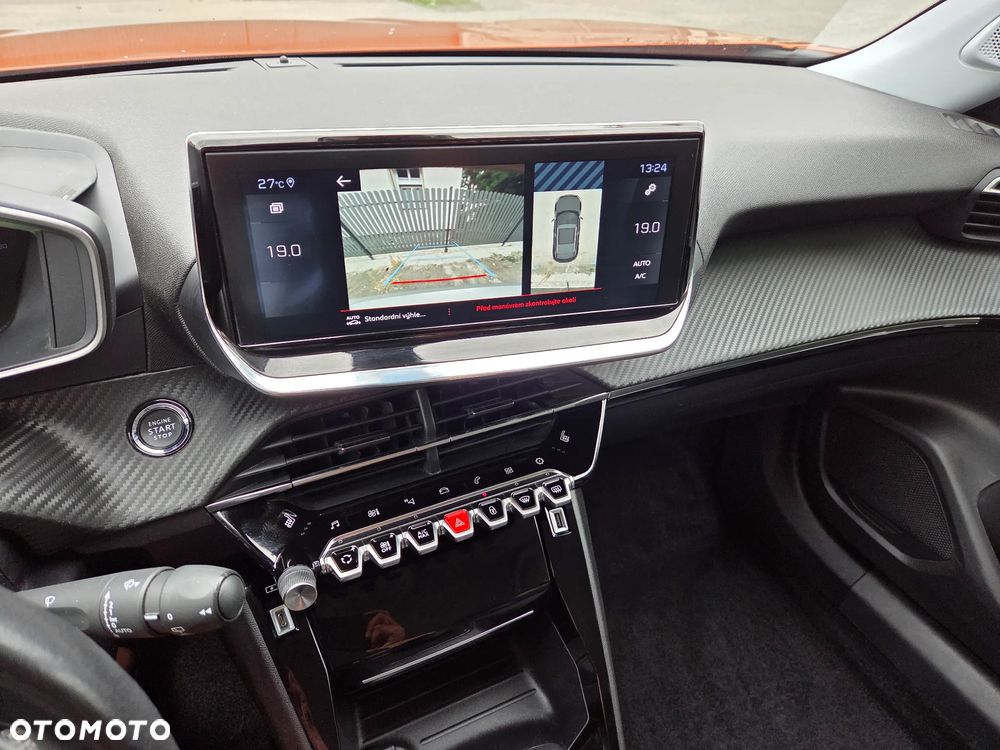 Peugeot 2008 BlueHDi 100 STOP & START Style - 17