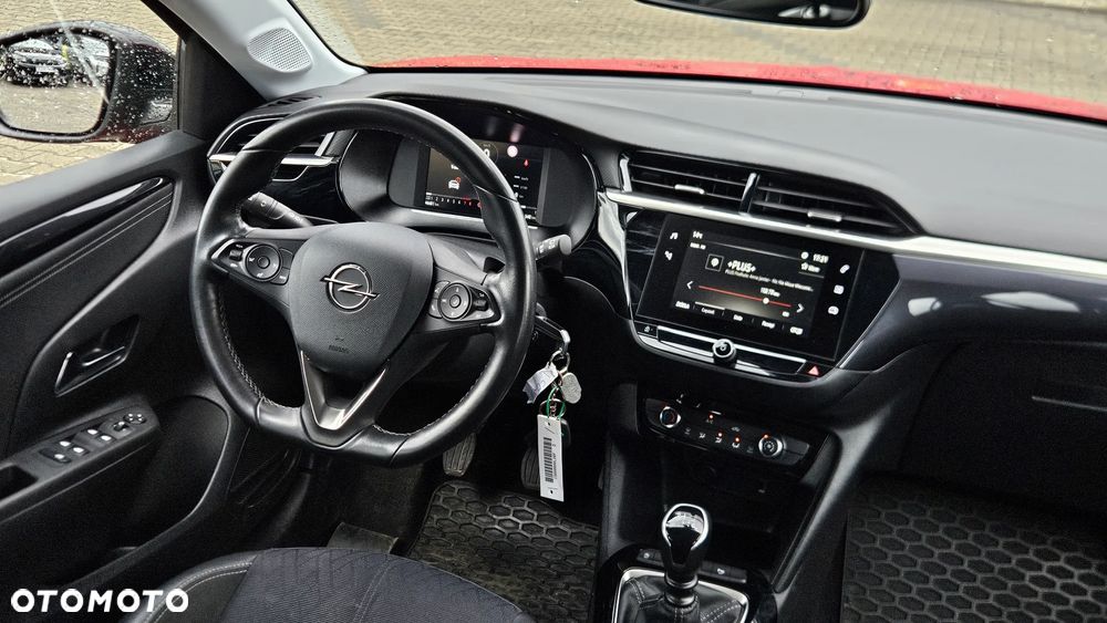 Opel Corsa 1.2 Elegance S&S - 7