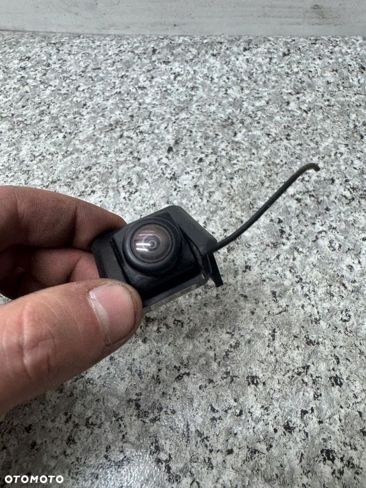 kamera cofania mazda 3 iv bp 2019-25 b0l1-67rc0 - 2