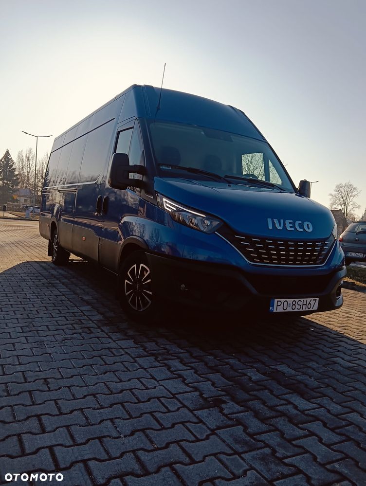 Iveco Daily 35S18 - 23