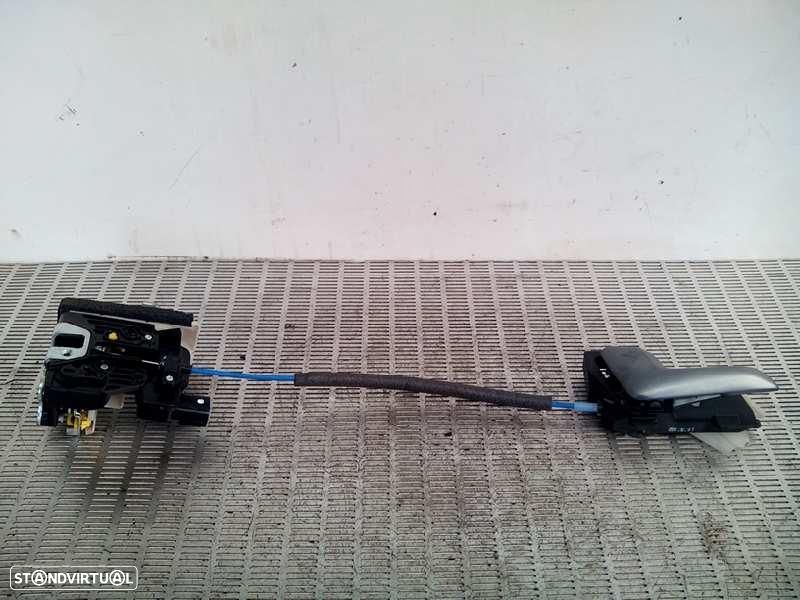 FECHADURA PORTA TRASEIRA ESQUERDA KIA RIO UB - 1