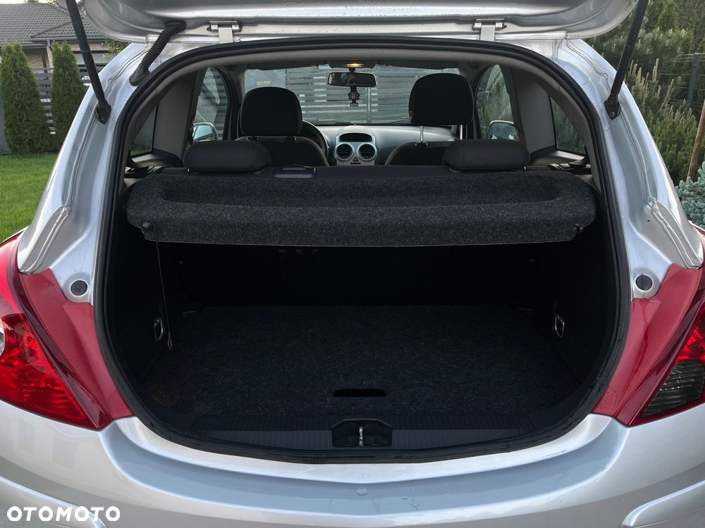 Opel Corsa - 9