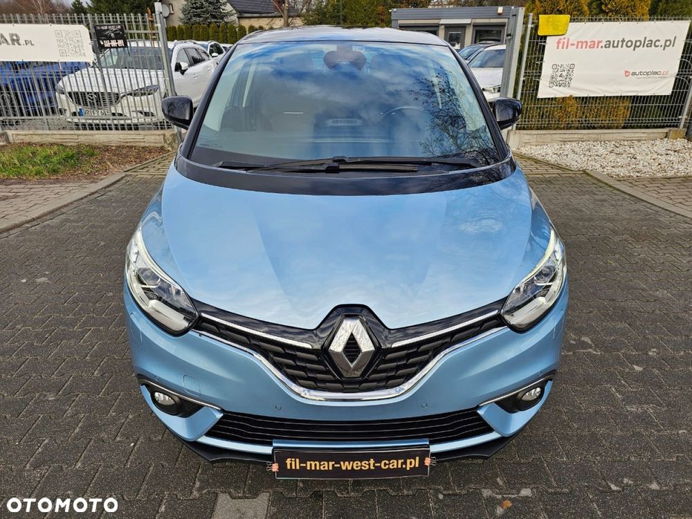 Renault Scenic - 13