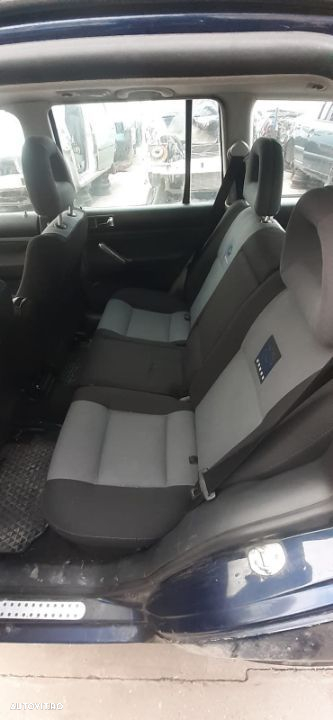 Dezmembram Volkswagen Bora - 12
