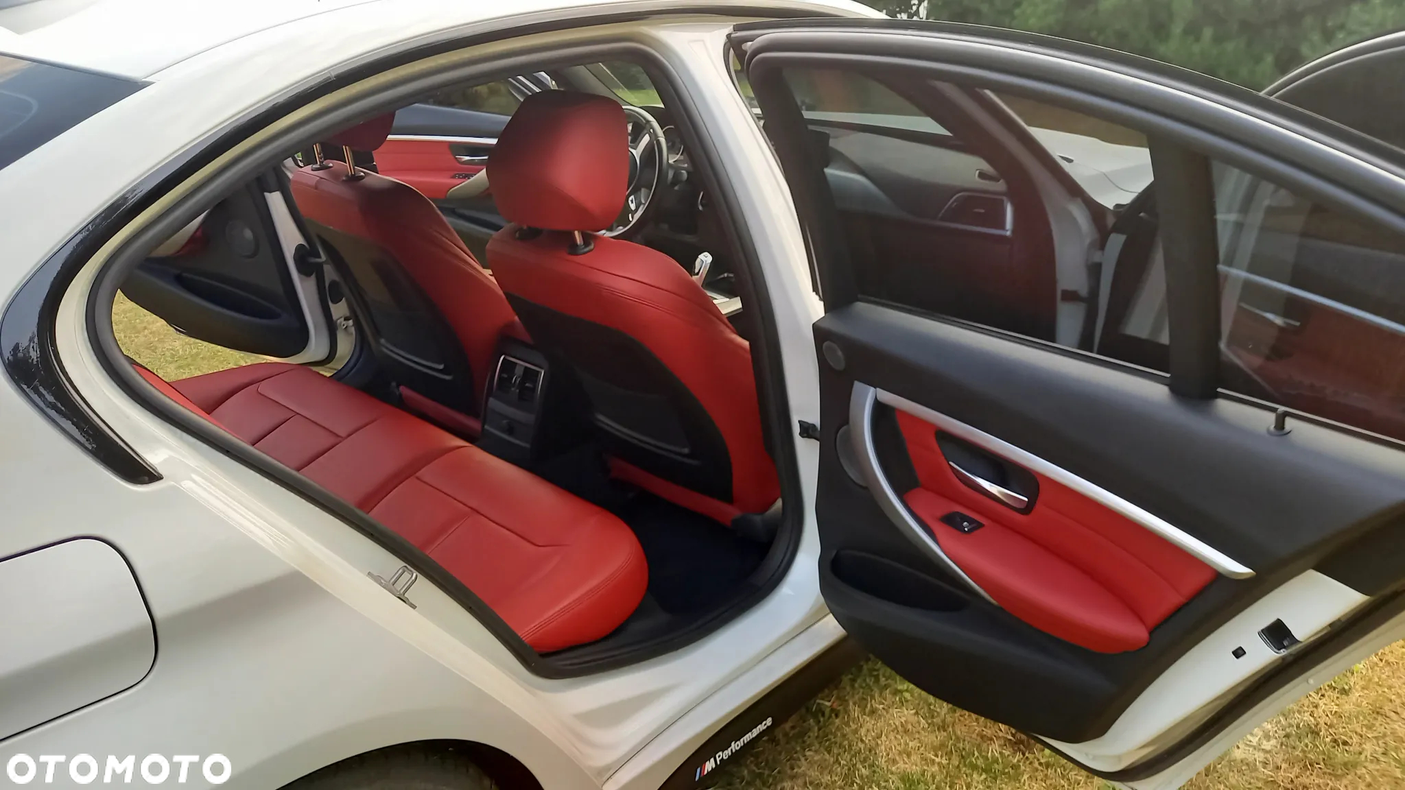BMW Seria 3 - 25