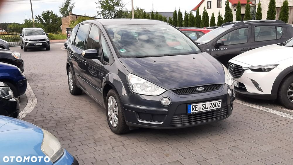 Ford S-Max 2.0 Trend - 2