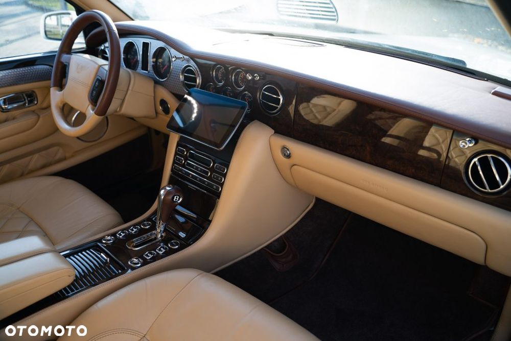 Bentley Arnage T - 19