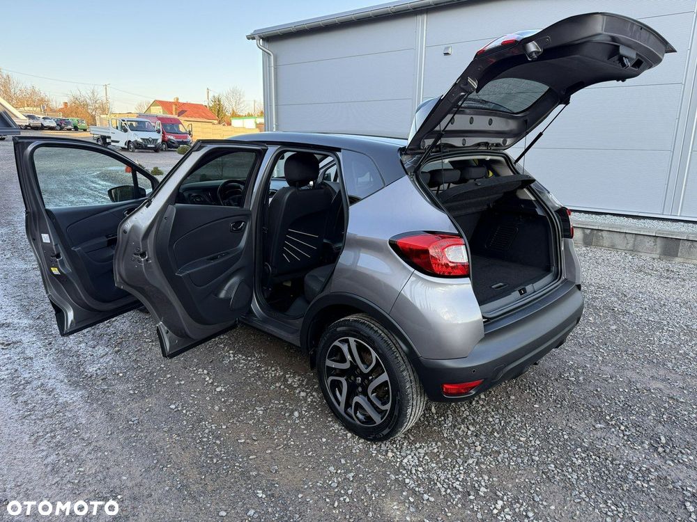 Renault Captur - 20