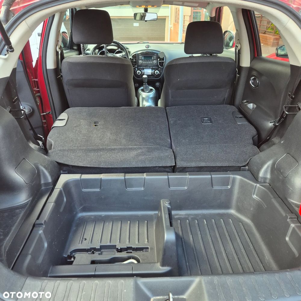 Nissan Juke 1.5 dCi Edition - 31