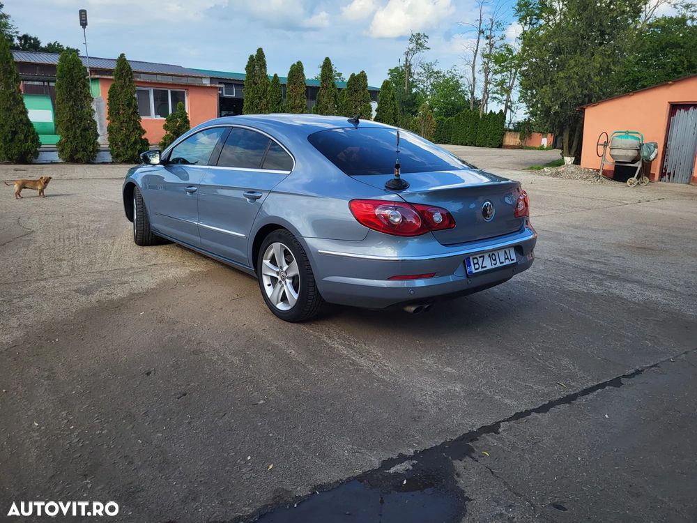 Volkswagen Passat 2.0 Blue TDI SCR Business Edition - 3