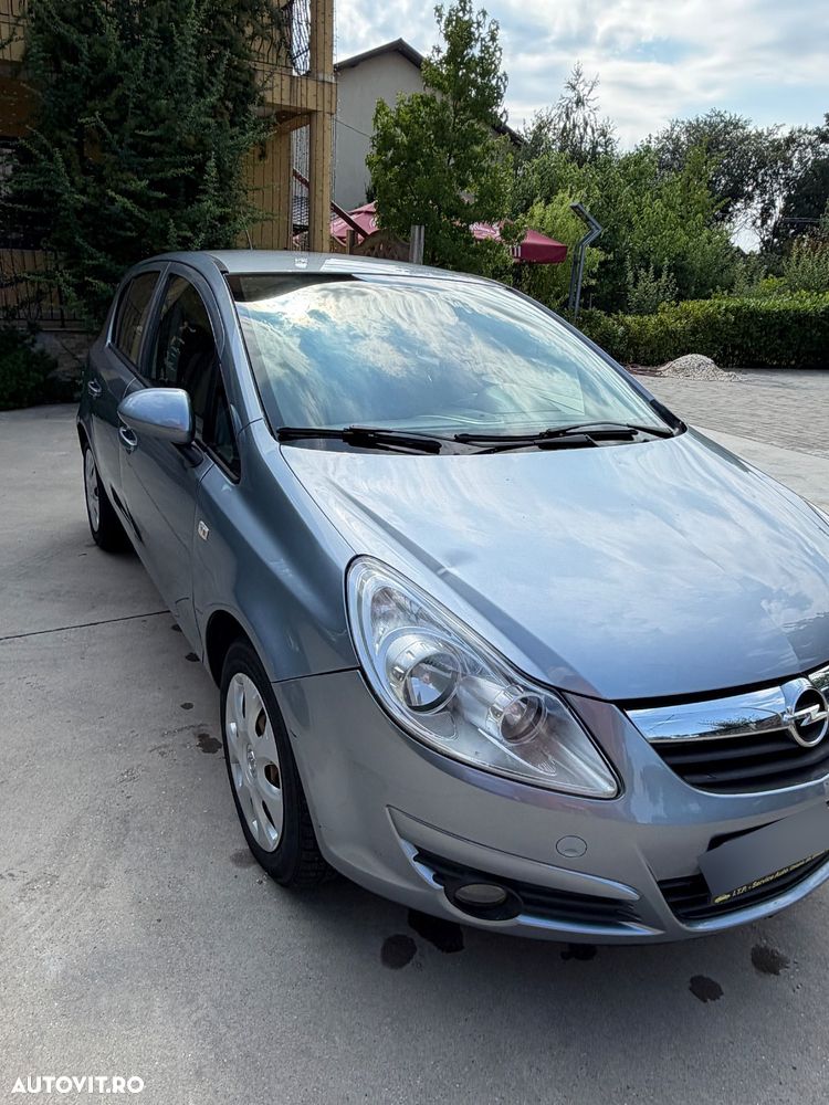 Opel Corsa 1.4i Enjoy - 1