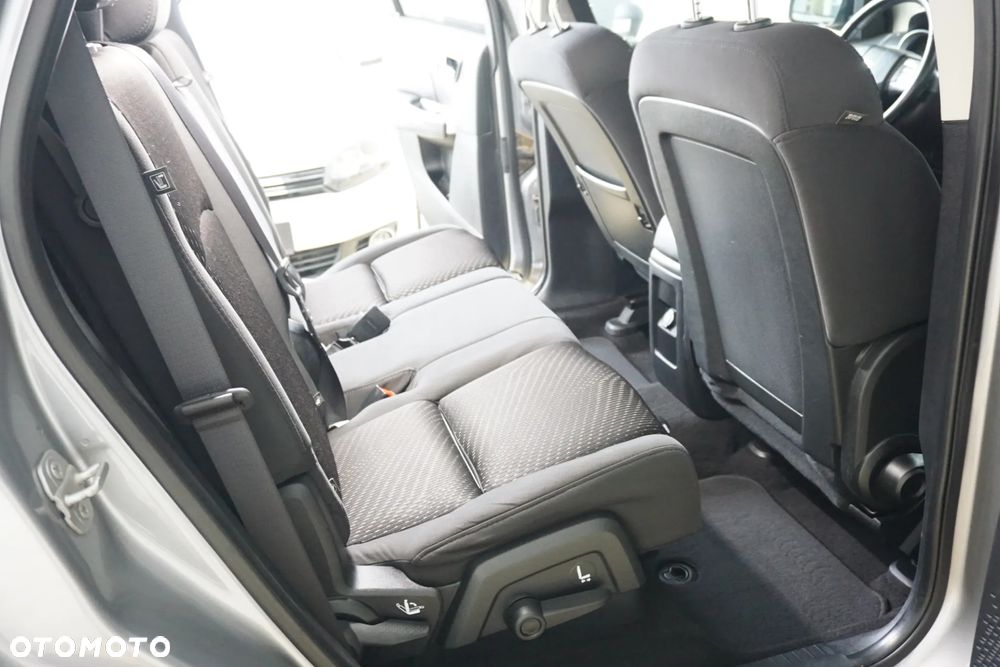 Fiat Freemont 2.0 Multijet 16V DPF Automatik Allrad Urban - 23