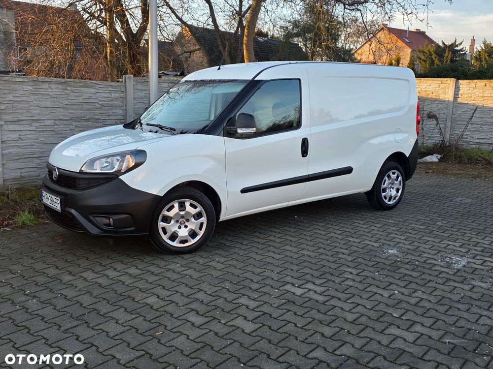 Fiat Doblo - 5