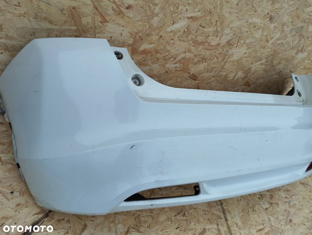 Zderzak tylny Tył Honda Civic IX 71501TV0E000 - 7