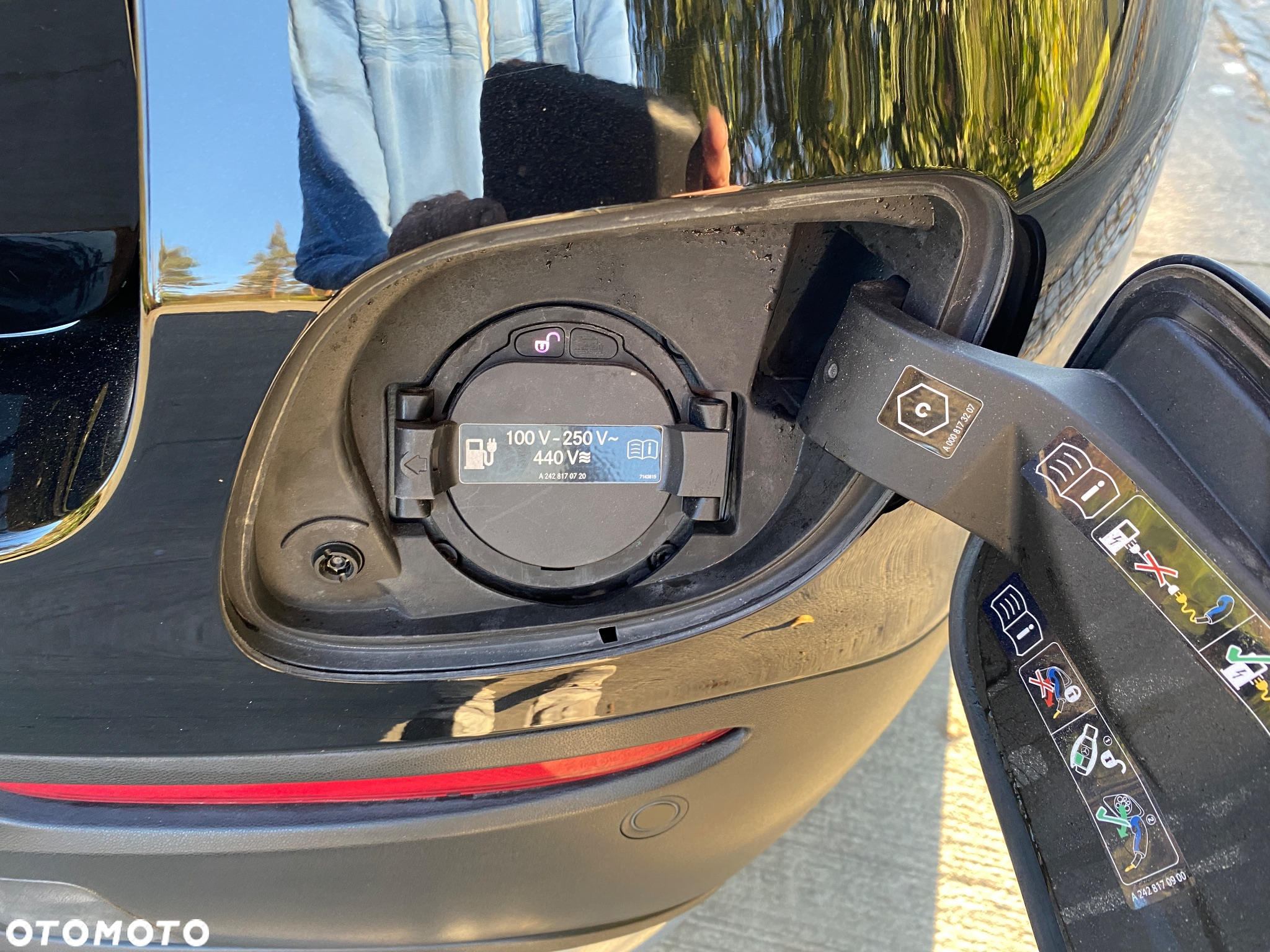 Mercedes-Benz GLC 300 d 4Matic 9G-TRONIC AMG Line - 10