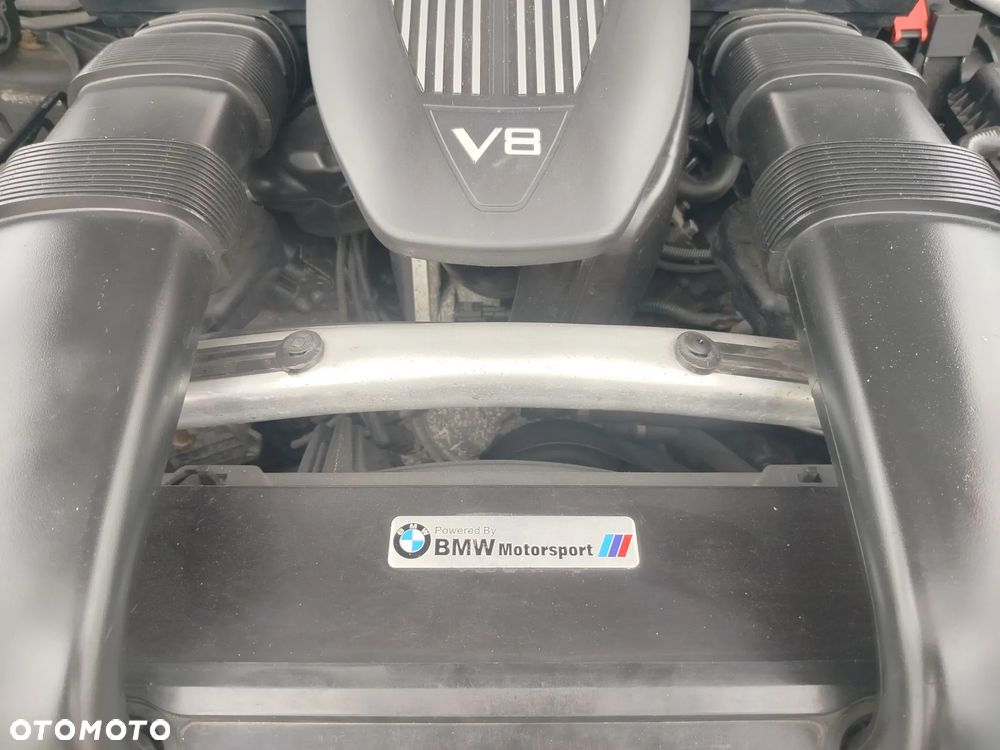 BMW X5 xDrive48i Edition 10 Jahre - 35