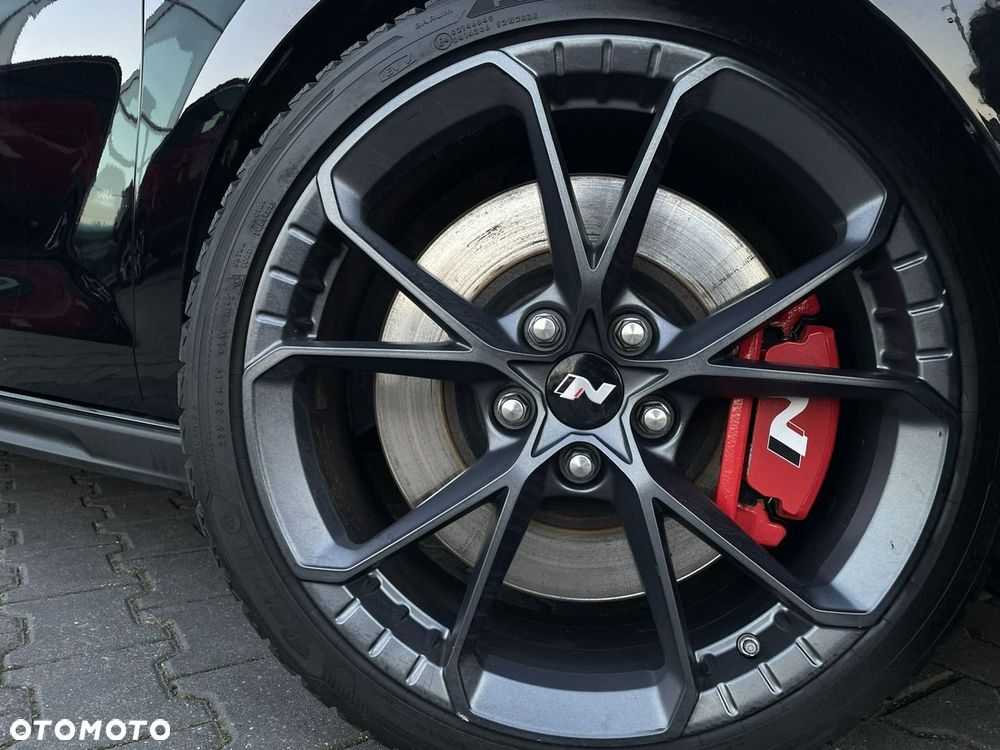 Hyundai i30 N - 14