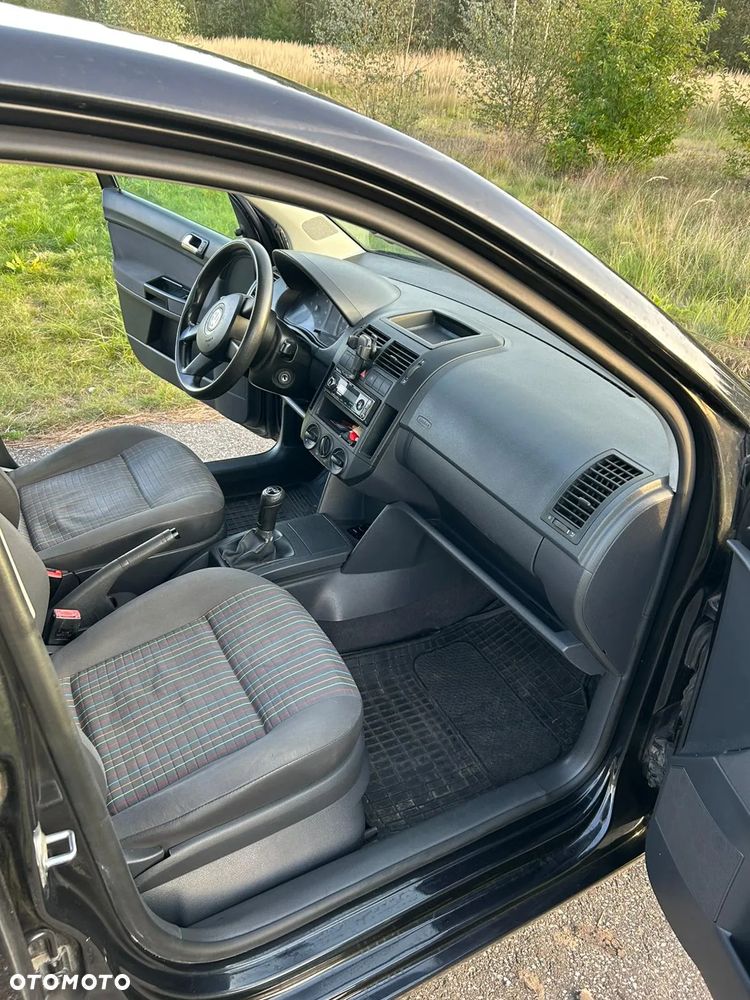 Volkswagen Polo 1.4 TDI DPF Sportline - 10