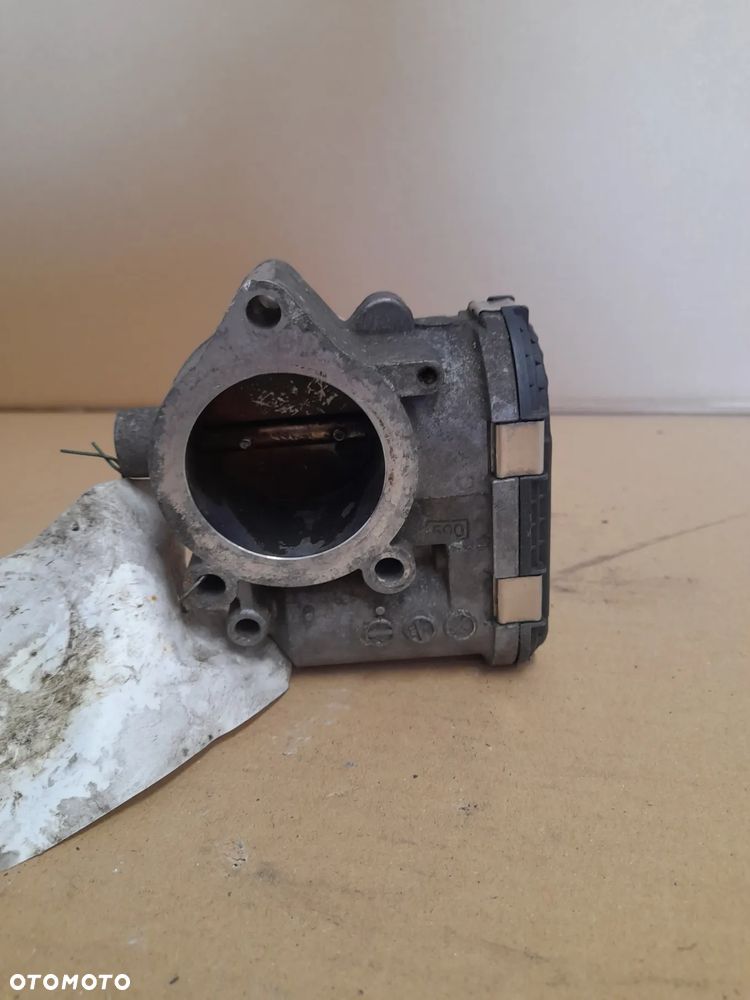 PRZEPUSTNICA PEUGEOT 307 1.6 16V nr 0280750085 - 4