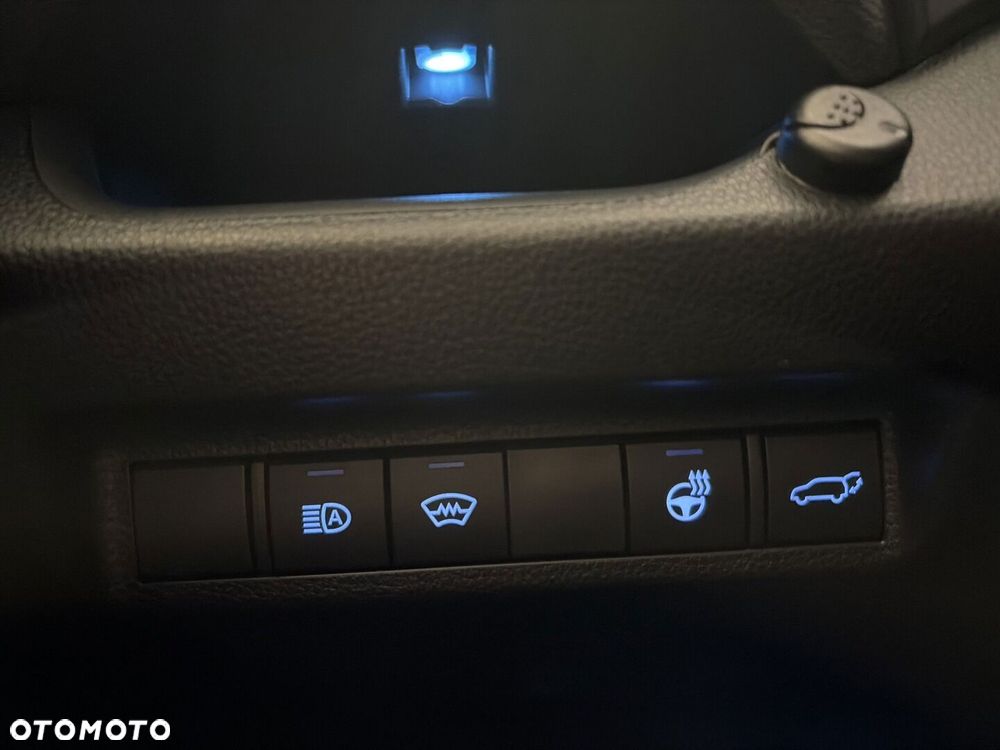 Toyota RAV4 2.5 Hybrid Selection 4x2 - 20