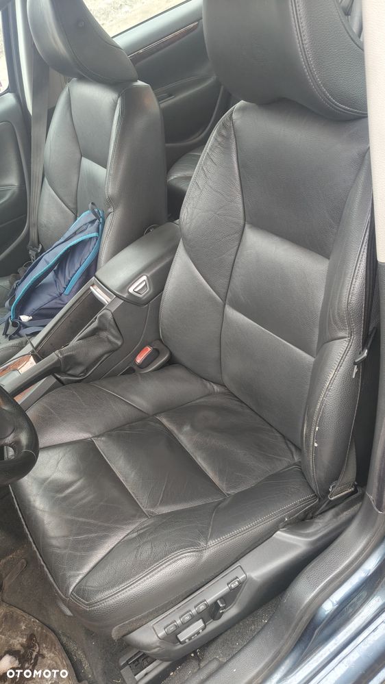 Volvo S60 - 6