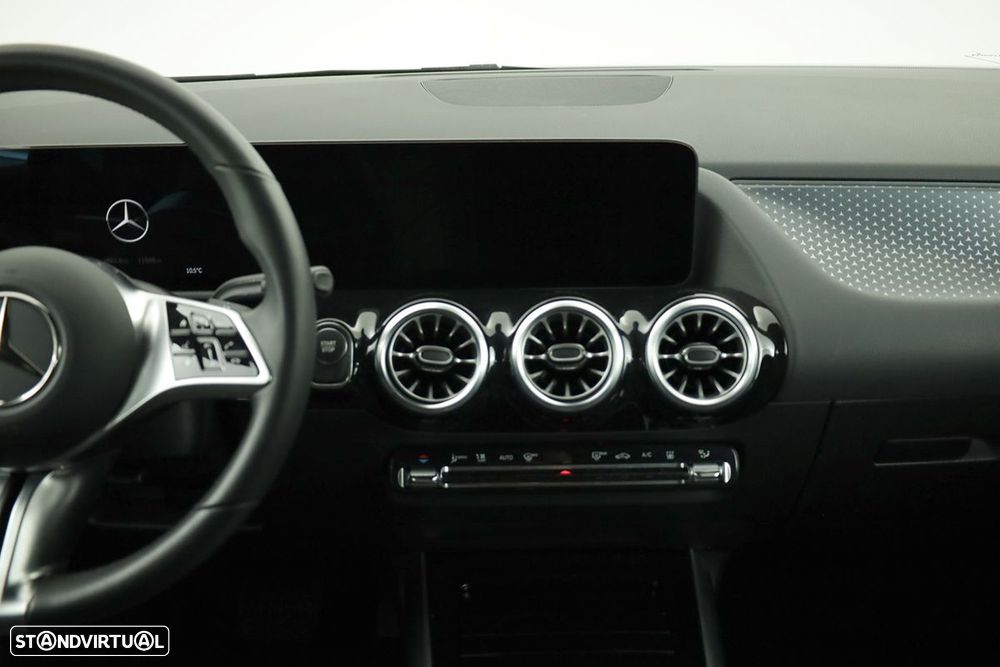 Mercedes-Benz EQA 250+ Progressive - 10