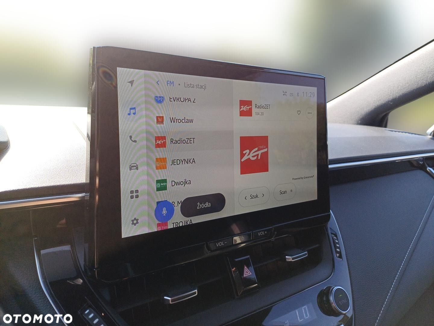 Toyota Corolla 1.8 Hybrid GR Sport Dynamic - 21