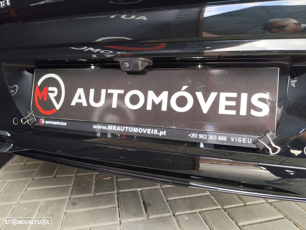 Peugeot 308 1.2 PureTech Allure EAT8 - 45