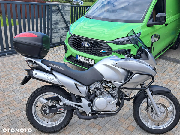 Honda Varadero