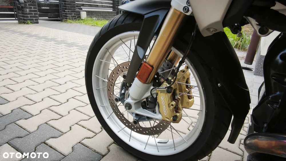 BMW GS - 22