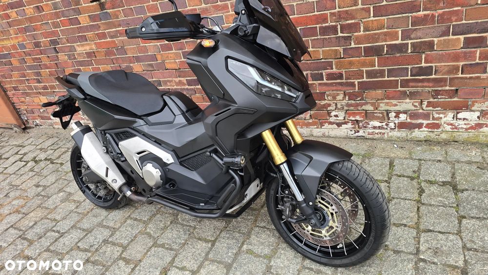 Honda X-ADV - 26