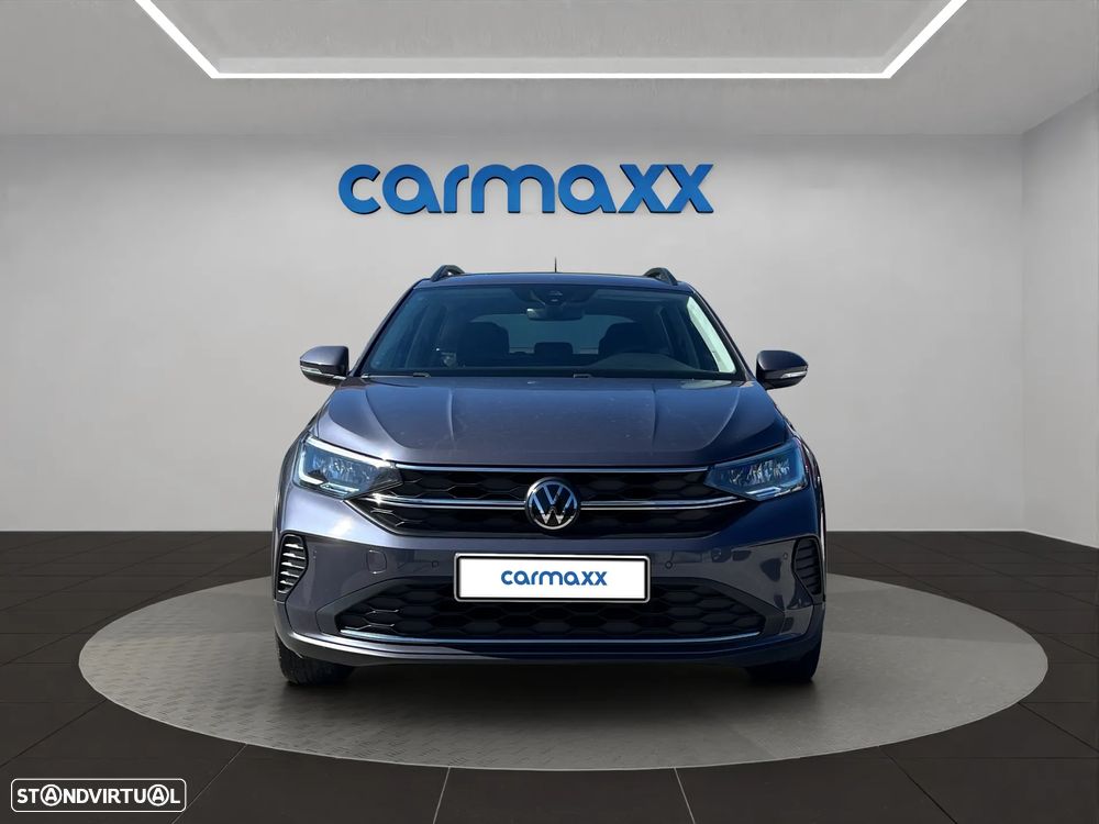 VW Taigo 1.0 TSI OPF Life - 2