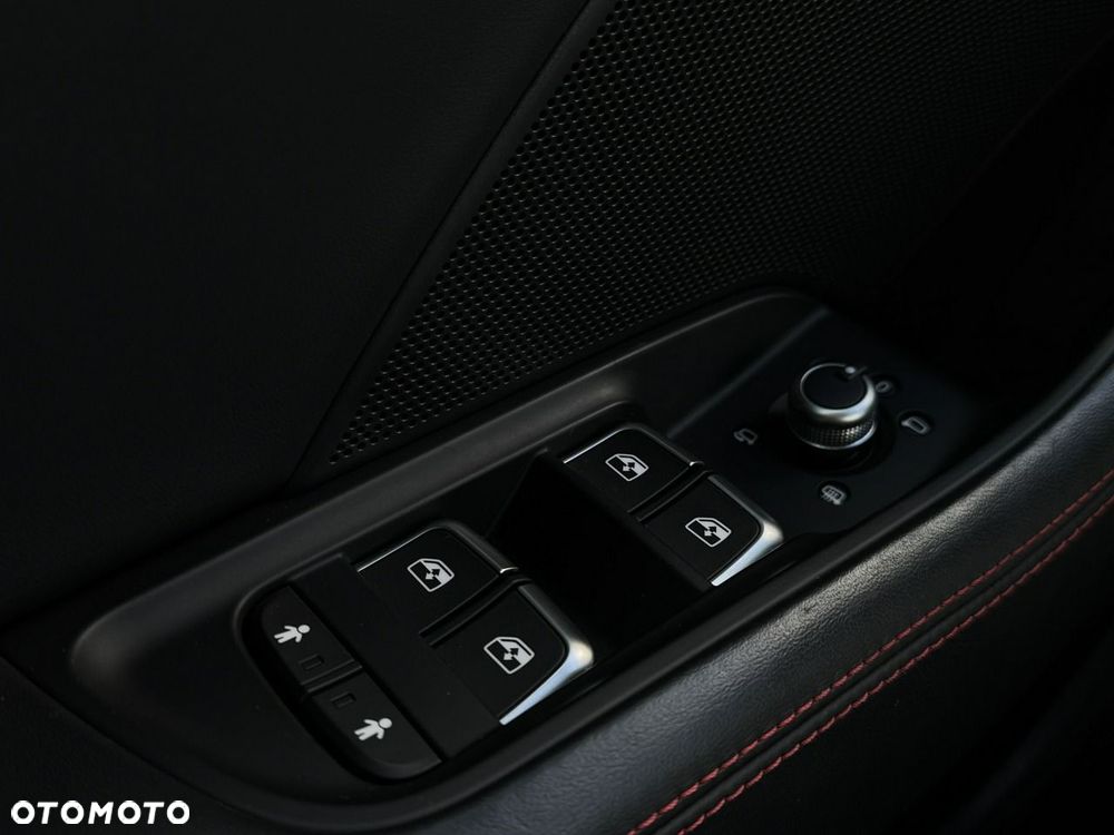 Audi S3 Limousine 2.0 TFSI Quattro S tronic - 25