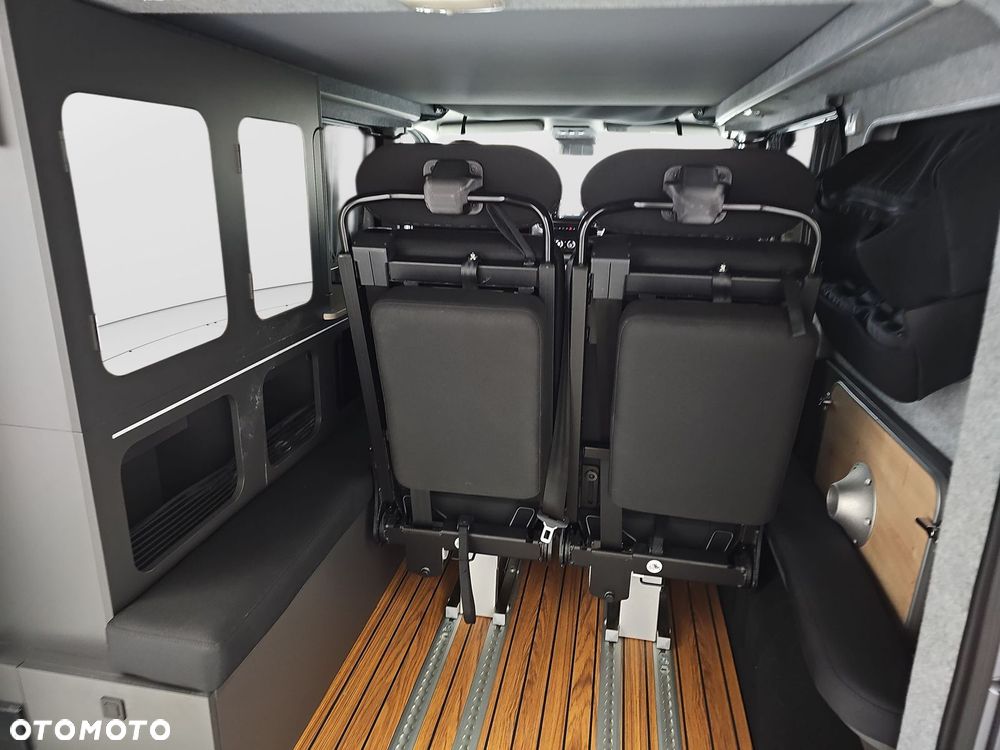 Renault Trafic 2.0 dCi Escapade EDC - 33