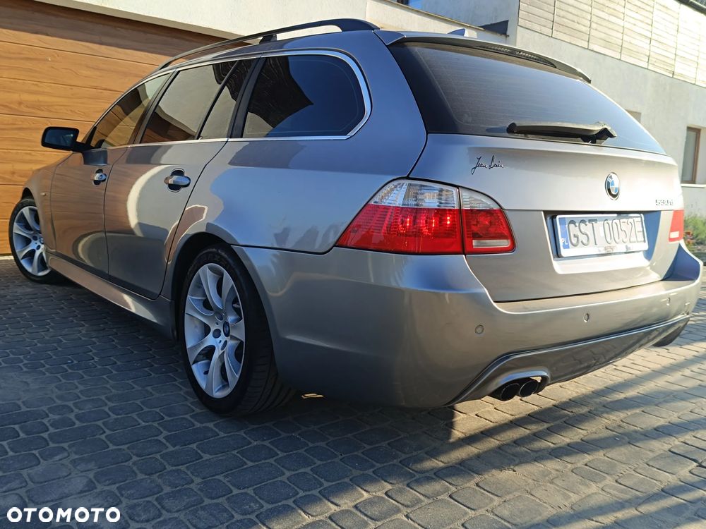 BMW Seria 5 - 27