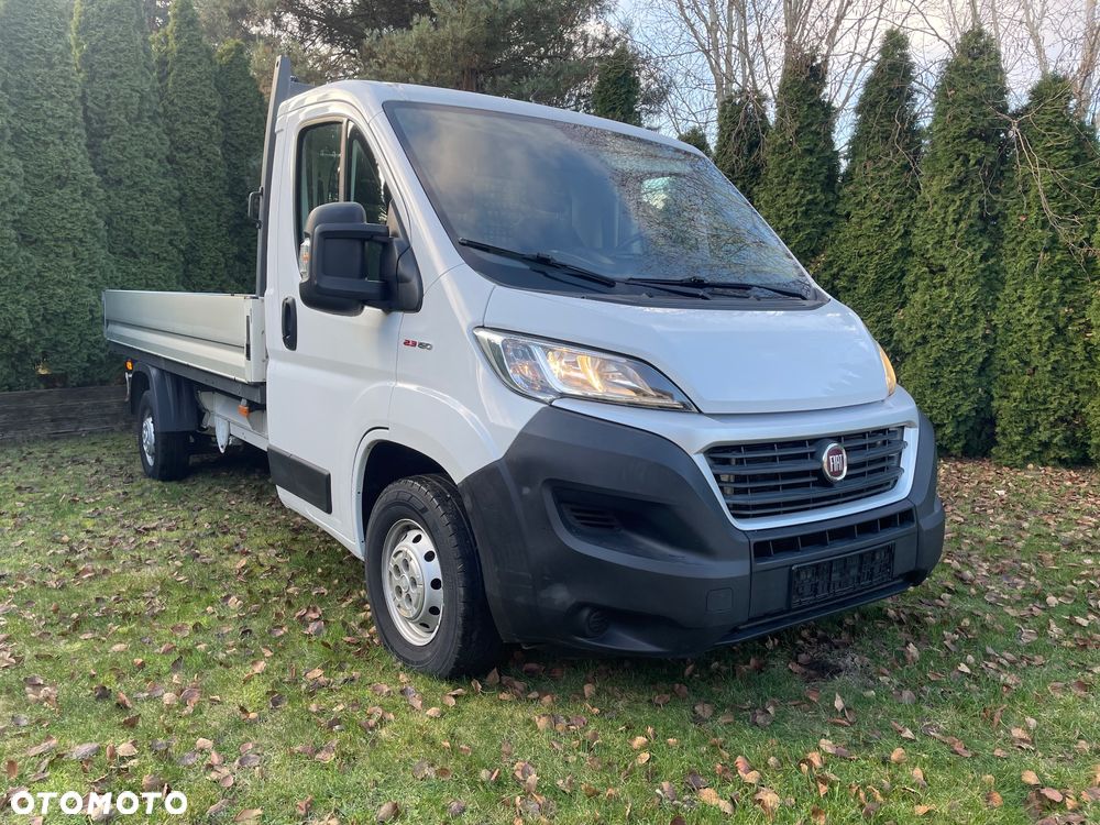 Fiat Ducato - 1