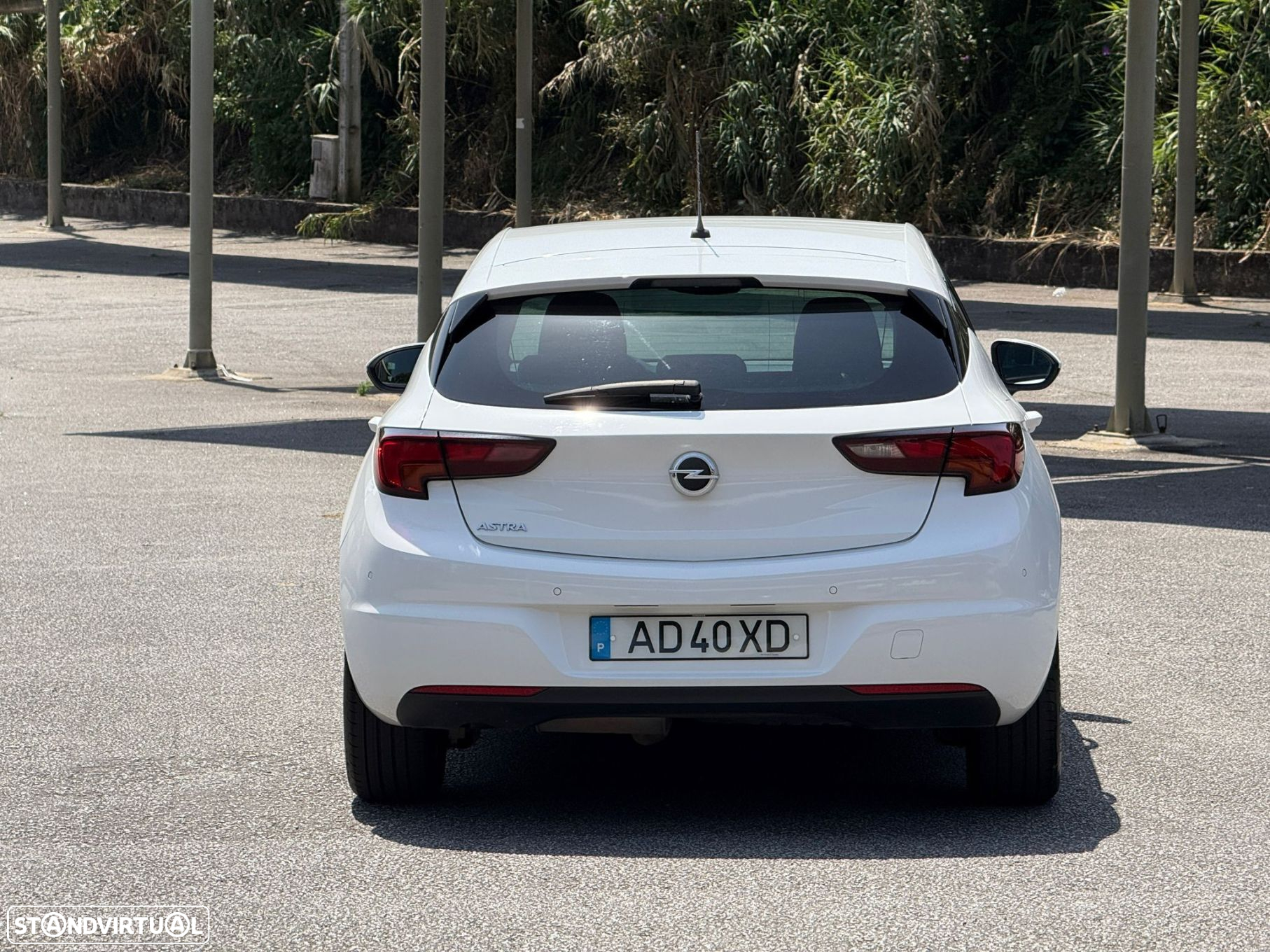 Opel Astra 1.5 D Business Edition S/S - 5