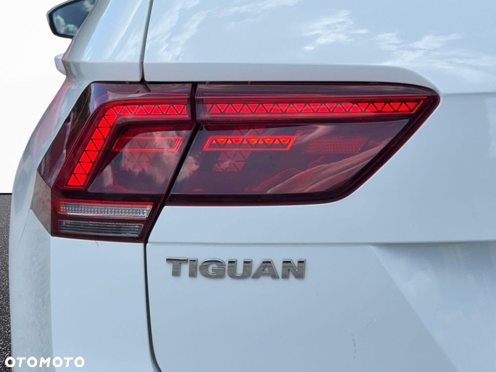 Volkswagen Tiguan 2.0 TSI 4Mot Highline DSG - 29