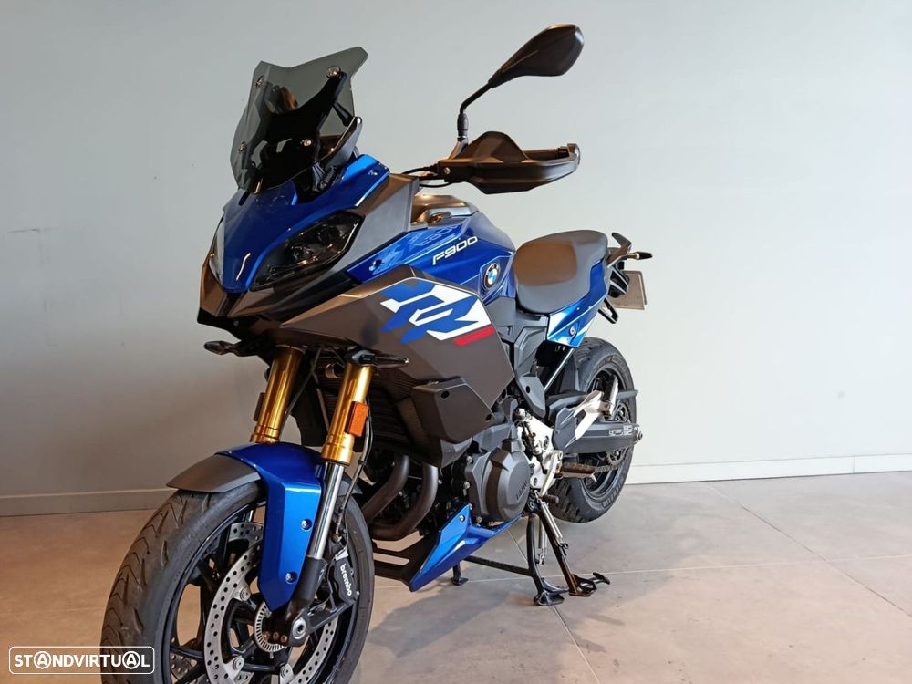 BMW F 900 XR 900 XR - 2