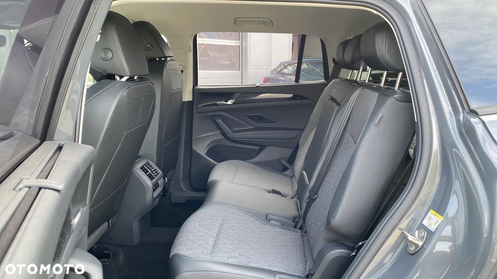 Volkswagen Tayron - 23