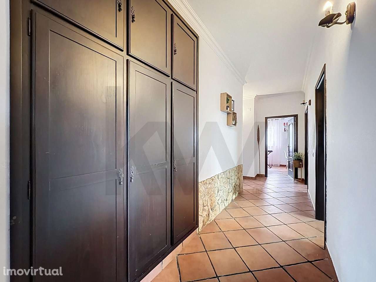 Moradia T4 em Almoster - Grande imagem: 5/31