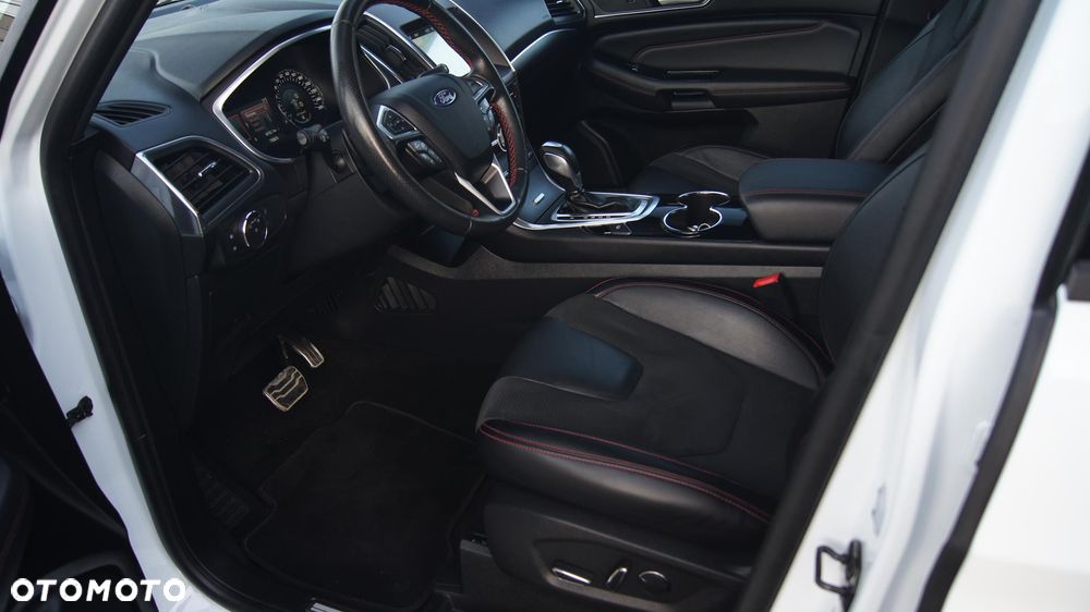 Ford S-Max 2.0 TDCi Bi-Turbo ST-Line PowerShift - 16
