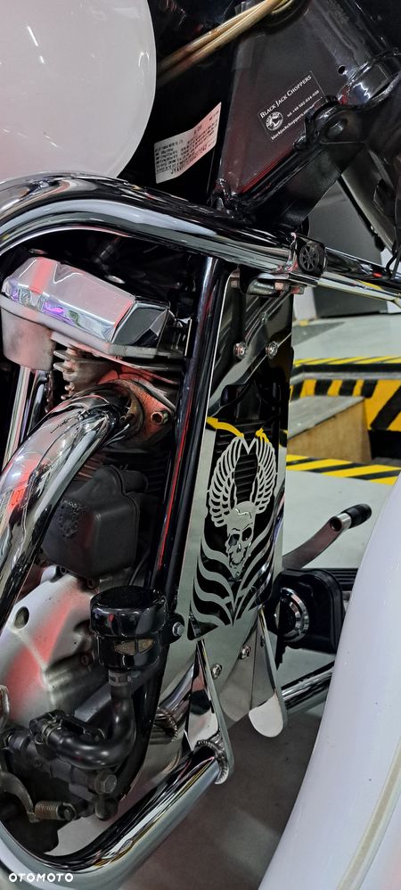 Yamaha Road Star - 22