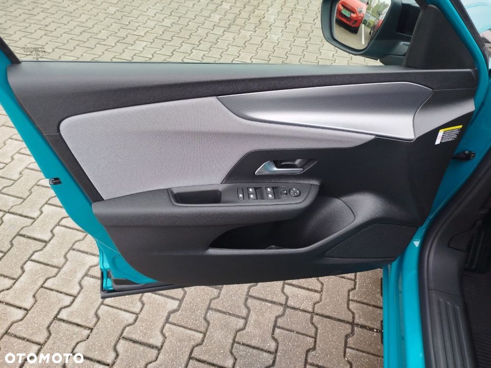 Opel Mokka - 12