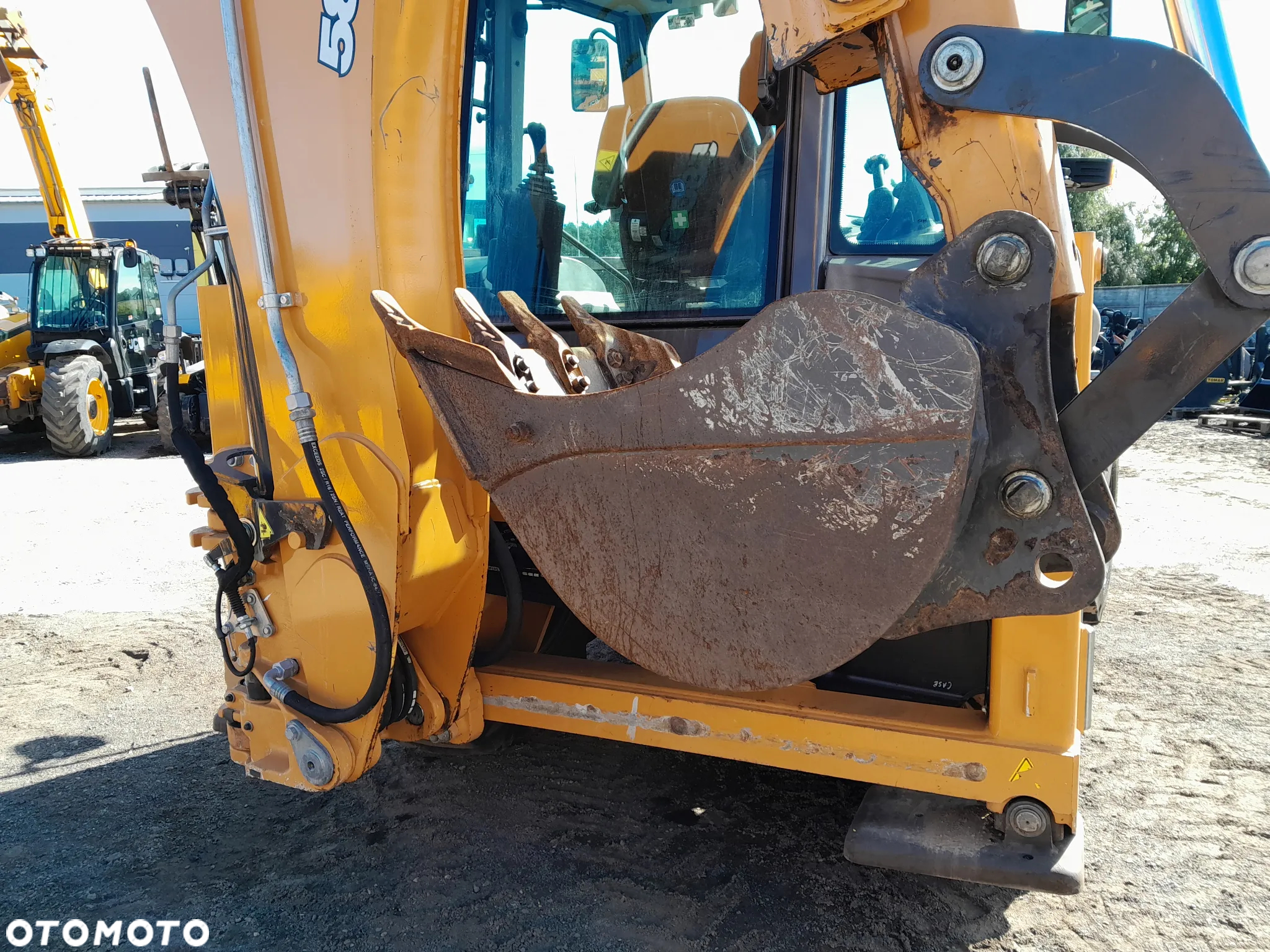 Case 580SV 2023R - 12