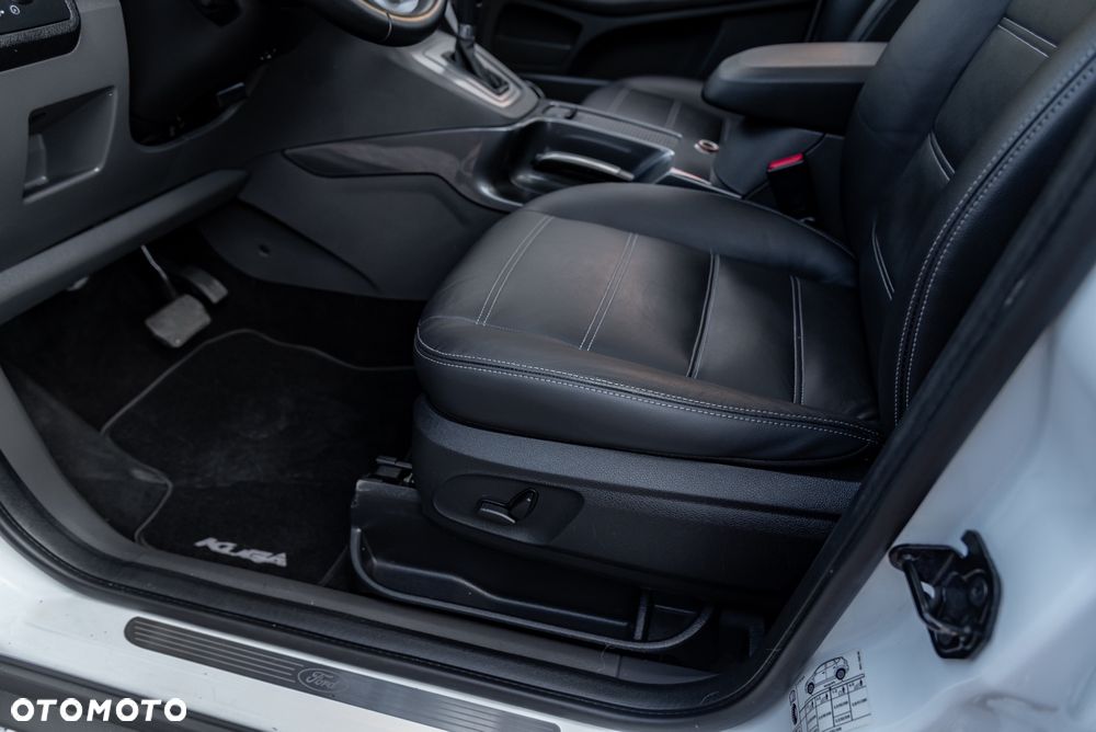Ford Kuga 2.5 4x4 Trend - 20